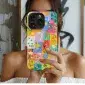 Forest Ghost Spirit
 Phone Case iPhone Samsung Cover Pixel 4210 - Image 1