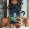 Forest Ghost Spirit
 Phone Case iPhone Samsung Cover Pixel 4210 - Image 2