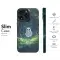 Forest Ghost Spirit
 Phone Case iPhone Samsung Cover Pixel 4210 - Image 7