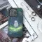 Forest Spirit Ghost
 Phone Case iPhone Samsung Cover Pixel 5502 - Image 3