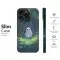Forest Spirit Ghost
 Phone Case iPhone Samsung Cover Pixel 5502 - Image 7