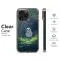Forest Spirit Ghost
 Phone Case iPhone Samsung Cover Pixel 5502 - Image 8