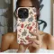 Forget-Me-Not & Cherry Fields Phone Case iPhone Samsung Cover Pixel 6532 - Image 2