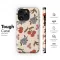 Forget-Me-Not & Cherry Fields Phone Case iPhone Samsung Cover Pixel 6532 - Image 6