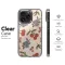 Forget-Me-Not & Cherry Fields Phone Case iPhone Samsung Cover Pixel 6532 - Image 8