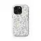 Forget-Me-Not Floral Print Phone Case iPhone Samsung Cover Pixel 5060 - Image 1