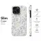 Forget-Me-Not Floral Print Phone Case iPhone Samsung Cover Pixel 5060 - Image 7