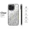 Forget-Me-Not Floral Print Phone Case iPhone Samsung Cover Pixel 5060 - Image 8