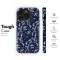 Forget-Me-Not Floral Print
 Phone Case iPhone Samsung Cover Pixel 6171 - Image 6