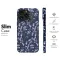 Forget-Me-Not Floral Print
 Phone Case iPhone Samsung Cover Pixel 6171 - Image 7