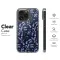 Forget-Me-Not Floral Print
 Phone Case iPhone Samsung Cover Pixel 6171 - Image 8