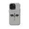 Dragon Fourth Wing Acotar Phone Case iPhone Samsung Cover Pixel 1217 - Image 1