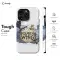 Dragon Fourth Wing Acotar Phone Case iPhone Samsung Cover Pixel 1218 - Image 5