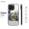 Dragon Fourth Wing Acotar Phone Case iPhone Samsung Cover Pixel 1218 - Image 7