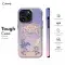Dragon Fourth Wing Acotar Phone Case iPhone Samsung Cover Pixel 1224 - Image 5
