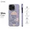 Dragon Fourth Wing Acotar Phone Case iPhone Samsung Cover Pixel 1225 - Image 6