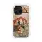 Fox Drawing Phone Case iPhone Samsung Cover Pixel 1720 - Image 1