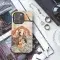 Fox Drawing Phone Case iPhone Samsung Cover Pixel 1720 - Image 3