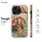 Fox Drawing Phone Case iPhone Samsung Cover Pixel 1720 - Image 6