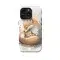 Fox family Phone Case iPhone Samsung Pixel & More 500 - Image 1