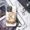 Fox family Phone Case iPhone Samsung Pixel & More 500 - Image 3