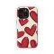 Freehand Heart Scatter Phone Case iPhone Samsung Cover Pixel 6373 - Image 1