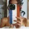 French Flag Design
 Phone Case iPhone Samsung Cover Pixel 5734 - Image 2