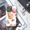 French Pastry Macaron Croissant Illustration Phone Case Cover for iPhone 17 Pro Max 16 15 Plus 14 13 Mini Samsung S25 S24 Pixel 10 9 8686 - Image 3