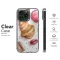 French Pastry Macaron Croissant Illustration Phone Case Cover for iPhone 17 Pro Max 16 15 Plus 14 13 Mini Samsung S25 S24 Pixel 10 9 8686 - Image 8
