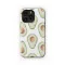 Fresh Avocado Watercolor Art Phone Case iPhone Samsung Cover Pixel 7751 - Image 1