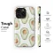 Fresh Avocado Watercolor Art Phone Case iPhone Samsung Cover Pixel 7751 - Image 6