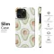 Fresh Avocado Watercolor Art Phone Case iPhone Samsung Cover Pixel 7751 - Image 7
