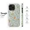Fresh Orange Branch Pattern Phone Case iPhone Samsung Cover Pixel 5403 - Image 6