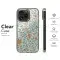 Fresh Orange Branch Pattern Phone Case iPhone Samsung Cover Pixel 5403 - Image 8