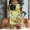 Fresh Watercolor Lemon Branch Print Phone Case iPhone Samsung Cover Pixel 5308 - Image 2