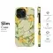 Fresh Watercolor Lemon Branch Print Phone Case iPhone Samsung Cover Pixel 5308 - Image 7
