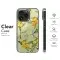 Fresh Watercolor Lemon Branch Print Phone Case iPhone Samsung Cover Pixel 5308 - Image 8