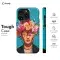Frida Kahlo Feminism Surrealism Flower Phone Case iPhone Samsung Pixel & More - Image 5