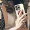 Frida Kahlo Portrait Feminism Phone Case iPhone Samsung Pixel & More - Image 4