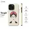 Frida Kahlo Portrait Feminism Phone Case iPhone Samsung Pixel & More - Image 5