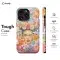 Frida Kahlo Portrait Feminism Surrealism Floral Phone Case iPhone Samsung Pixel & More - Image 6