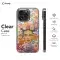 Frida Kahlo Portrait Feminism Surrealism Floral Phone Case iPhone Samsung Pixel & More - Image 7