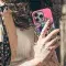 Frida Kahlo Portrait Feminism Surrealism Flower Floral Phone Case iPhone Samsung Pixel & More #7 - Image 4
