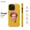Frida Kahlo Portrait Feminism Surrealism Phone Case iPhone Samsung Pixel & More #8 - Image 5