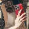 Frida Red Roses Phone Case iPhone Samsung Cover Pixel 3275 - Image 5