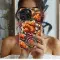 Fried Chicken Spicy Hot Sauce Phone Case iPhone Samsung Cover Pixel 2890 - Image 2