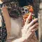Fried Chicken Spicy Hot Sauce Phone Case iPhone Samsung Cover Pixel 2890 - Image 5