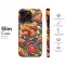 Fried Chicken Spicy Hot Sauce Phone Case iPhone Samsung Cover Pixel 2890 - Image 7
