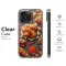 Fried Chicken Spicy Hot Sauce Phone Case iPhone Samsung Cover Pixel 2890 - Image 8