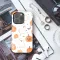 Friendly Ghost and Pumpkin Party Phone Case iPhone Samsung Cover Pixel 7428 - Image 3